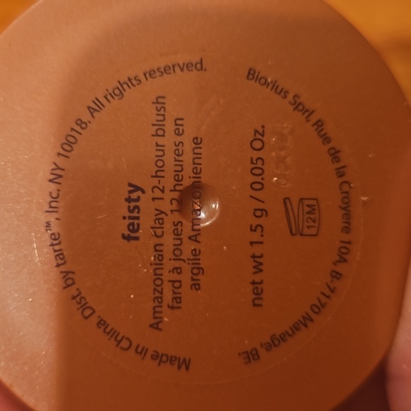 Makeup - Picture 4 of 8